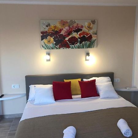 Room Alfa Дубровник Екстериор снимка