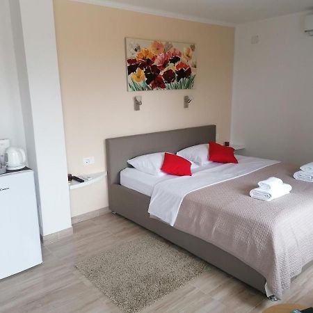 Room Alfa Дубровник Екстериор снимка