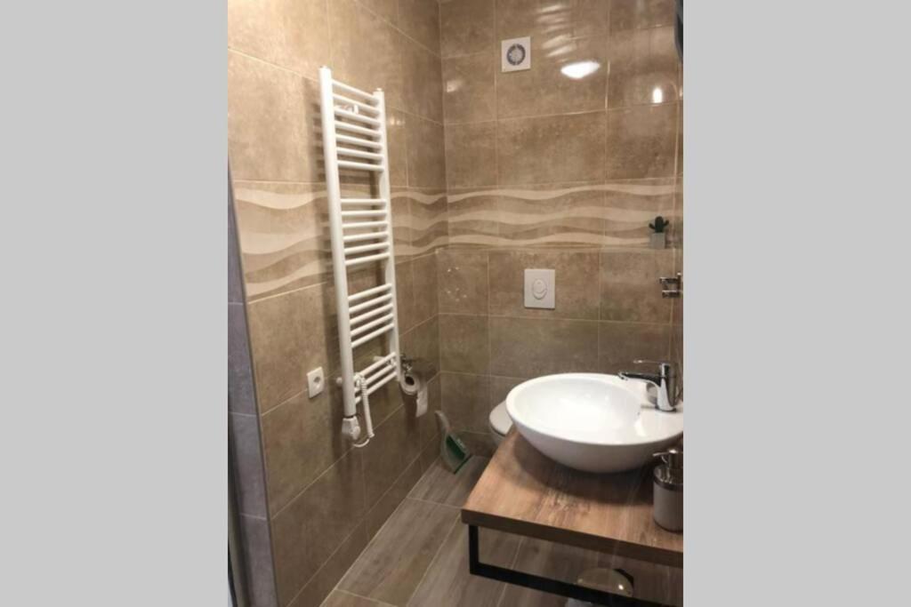 Room Alfa Дубровник Екстериор снимка
