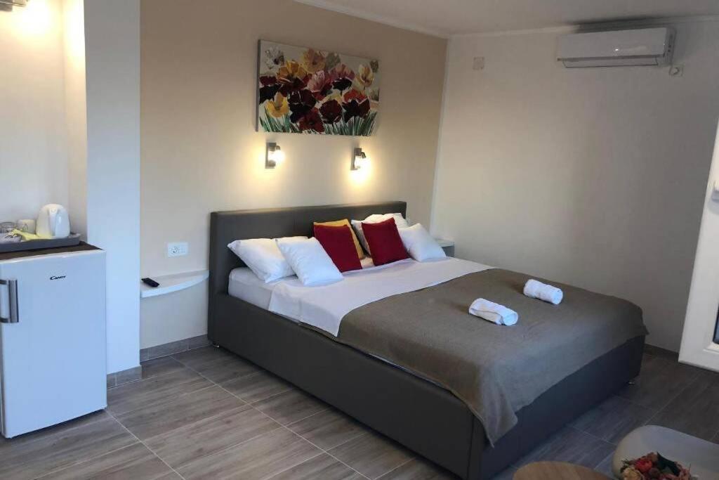 Room Alfa Дубровник Екстериор снимка
