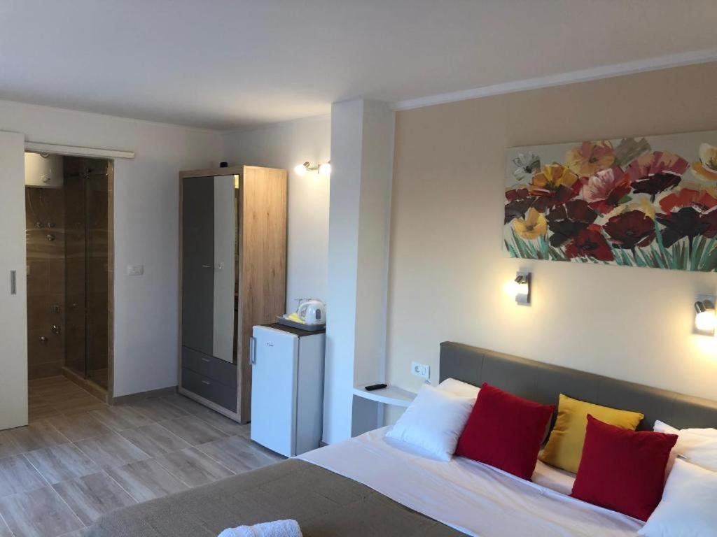 Room Alfa Дубровник Екстериор снимка