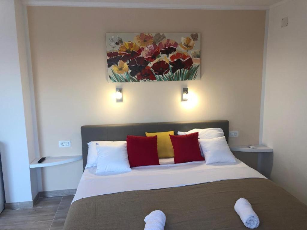 Room Alfa Дубровник Екстериор снимка