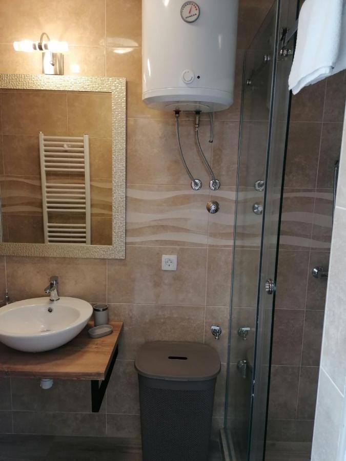 Room Alfa Дубровник Екстериор снимка