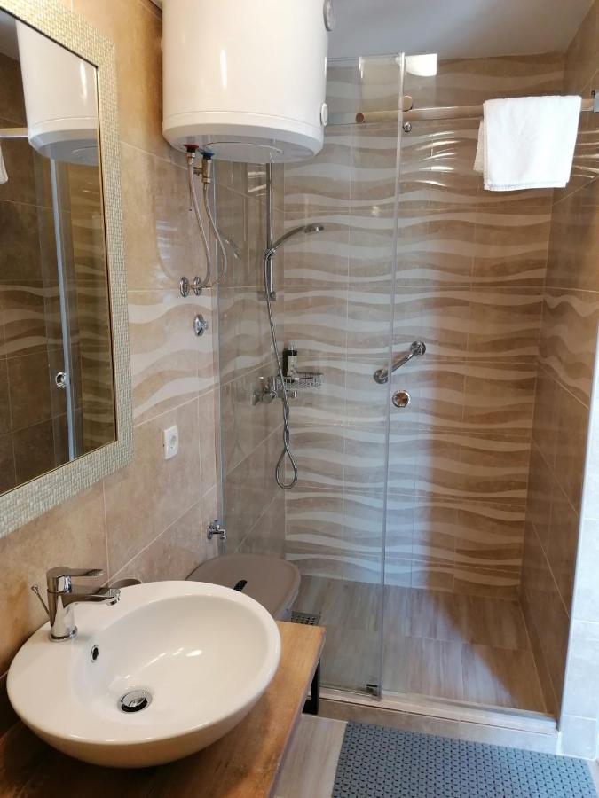 Room Alfa Дубровник Екстериор снимка