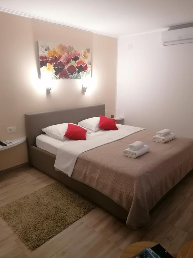 Room Alfa Дубровник Екстериор снимка