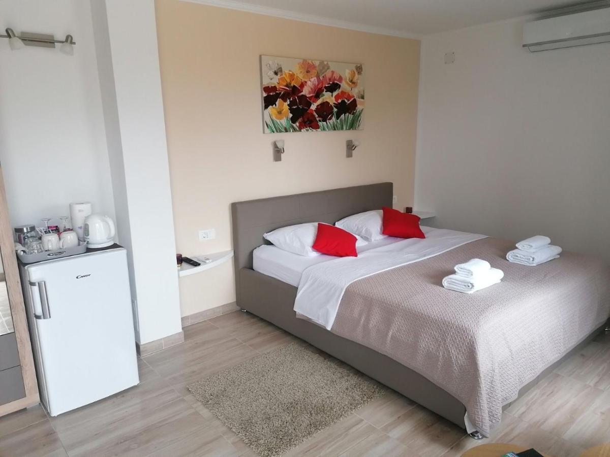 Room Alfa Дубровник Екстериор снимка